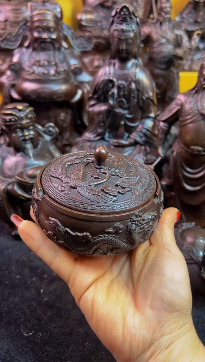 【闪购商品】1案台摆件 物品摆件 
