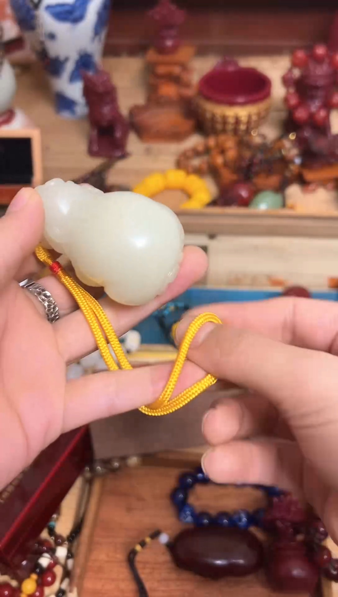 【闪购商品】和田玉挂件未镶嵌【闪购商品】【闪购商品】