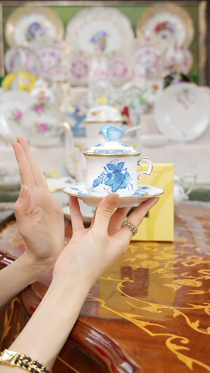 瓷米多家中古瓷器如图所示109