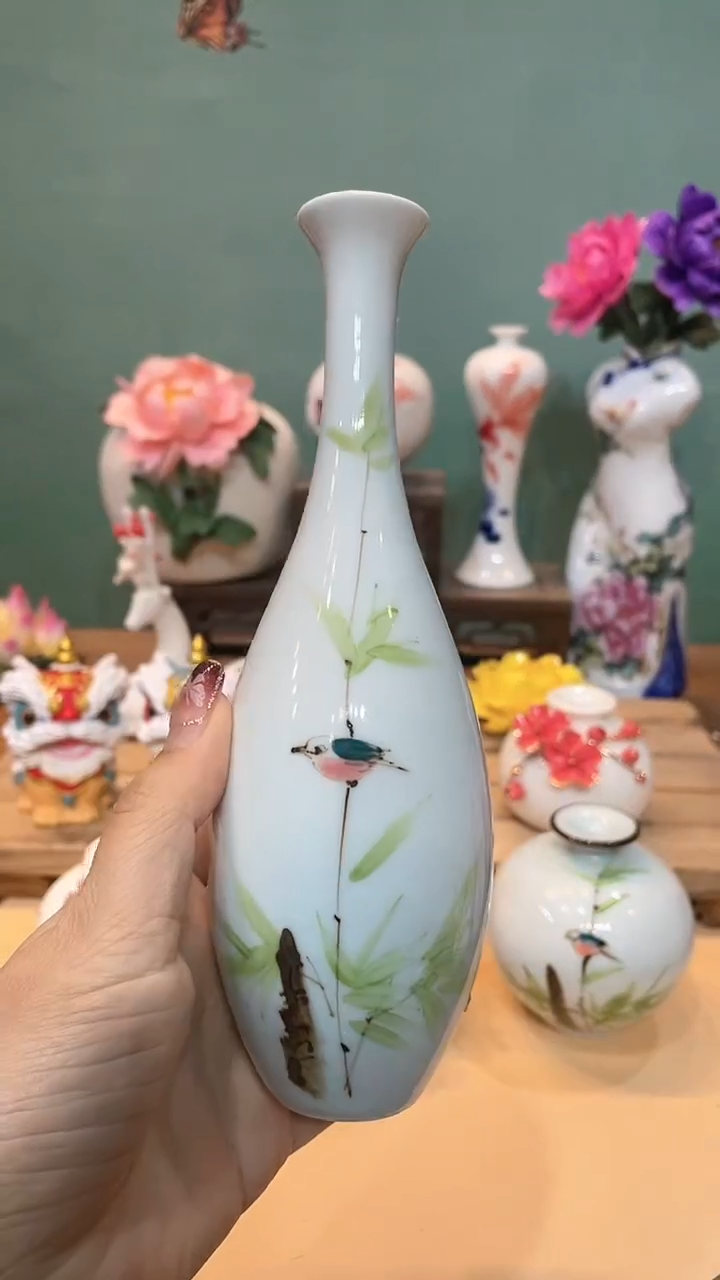 【闪购商品】摆件手工精致摆件