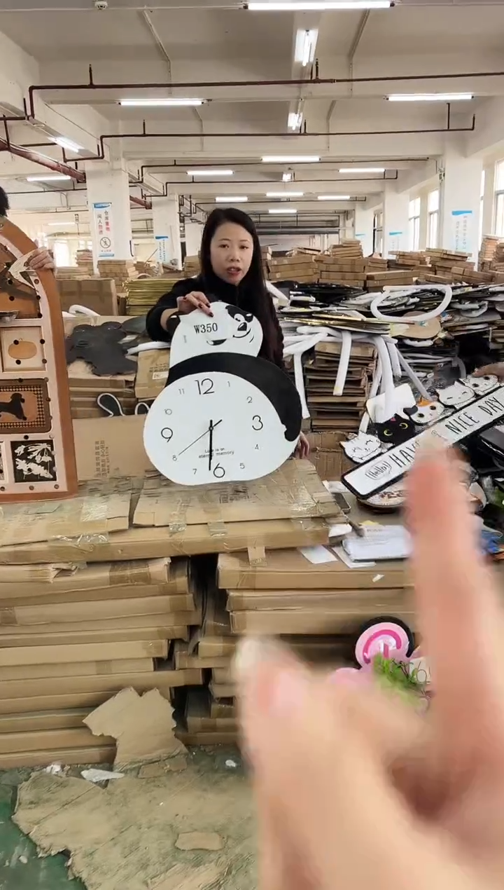 横款孤品果果微瑕闪购W350