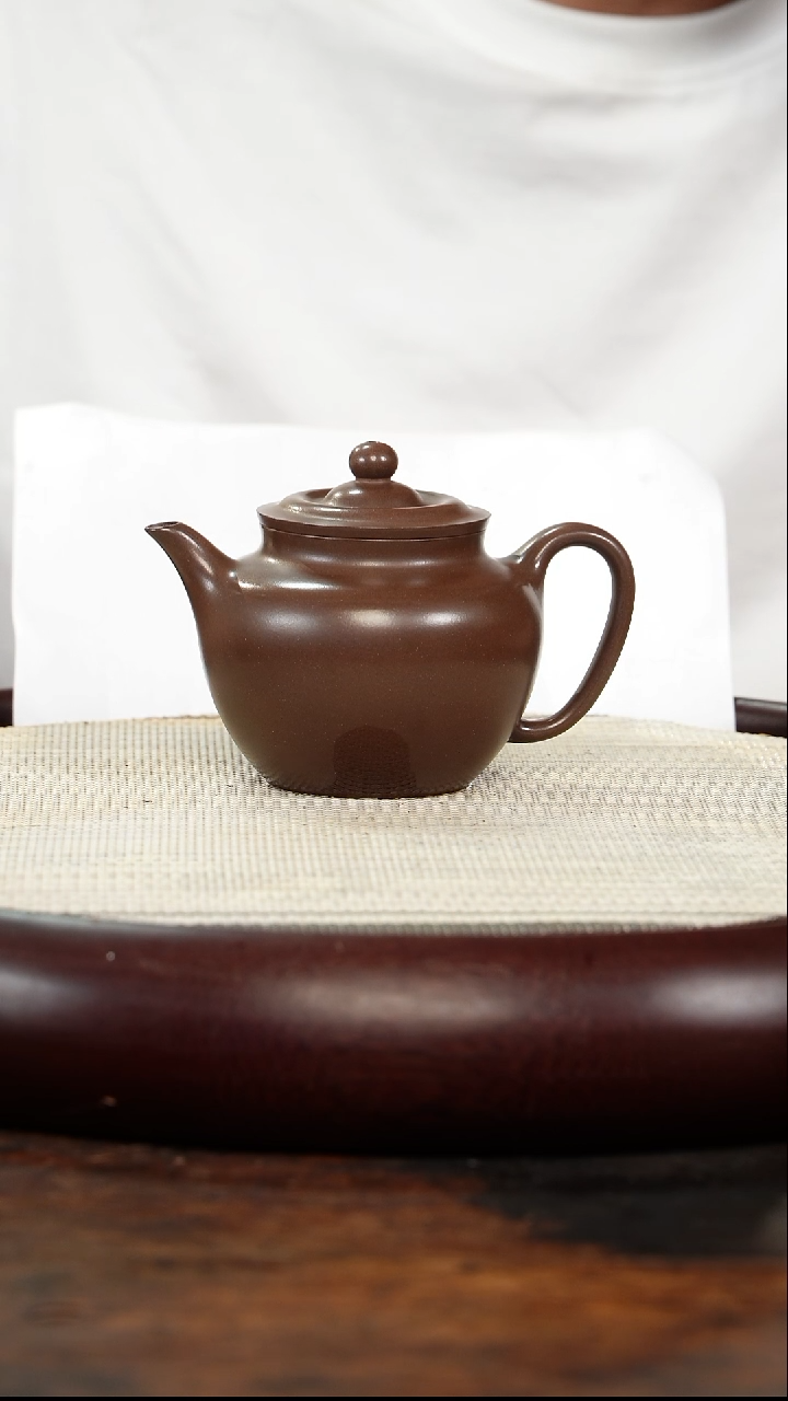 茶壶紫砂老行家紫砂2