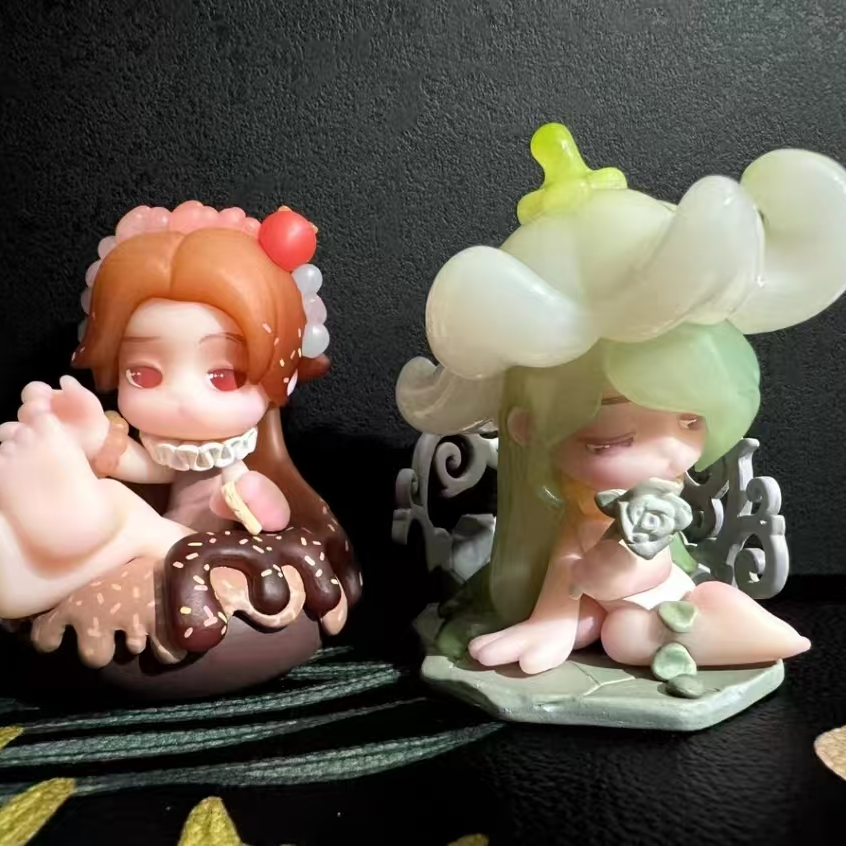 找数字 盲盒代拆