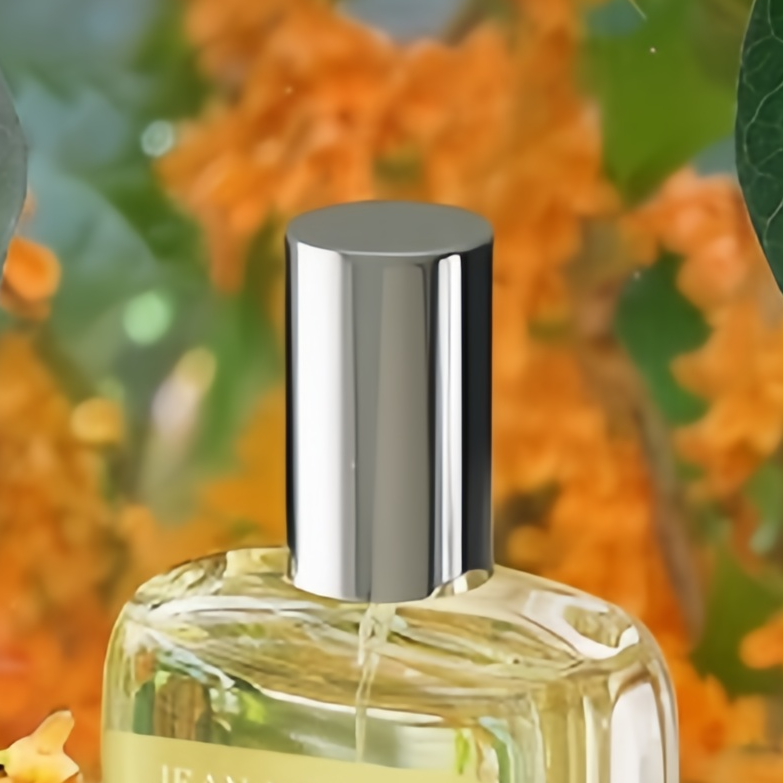 慵懒正品持久淡香留香清新栀子花小众