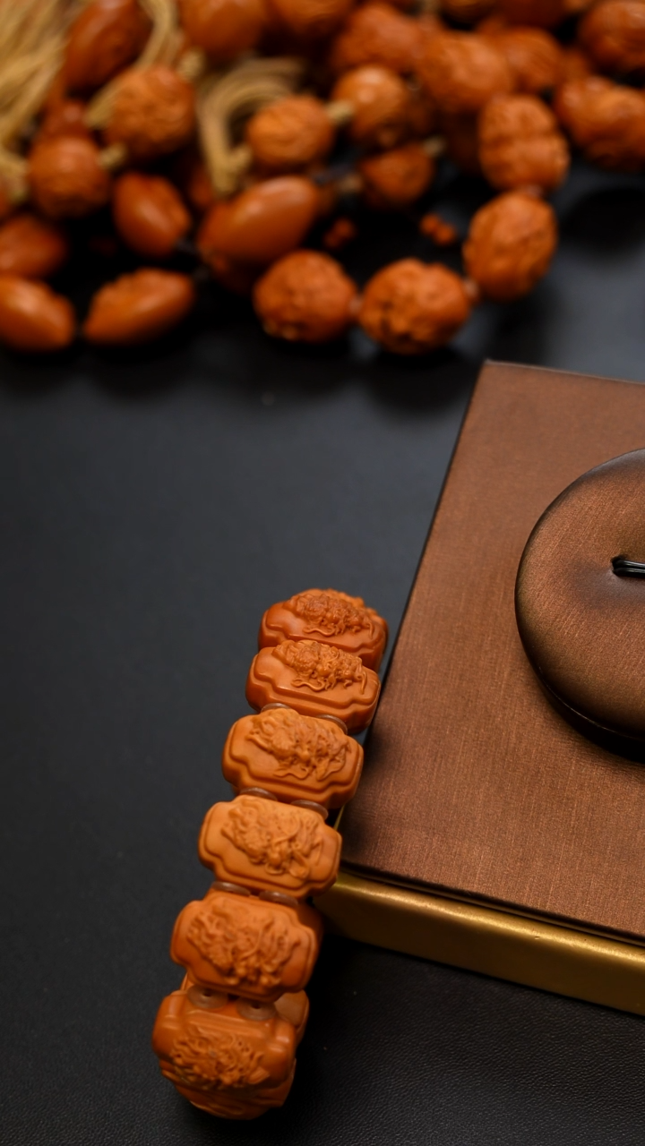 手串/手链橄榄核888