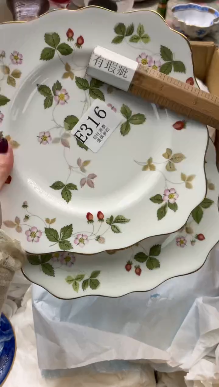 瓷片t**a       E316