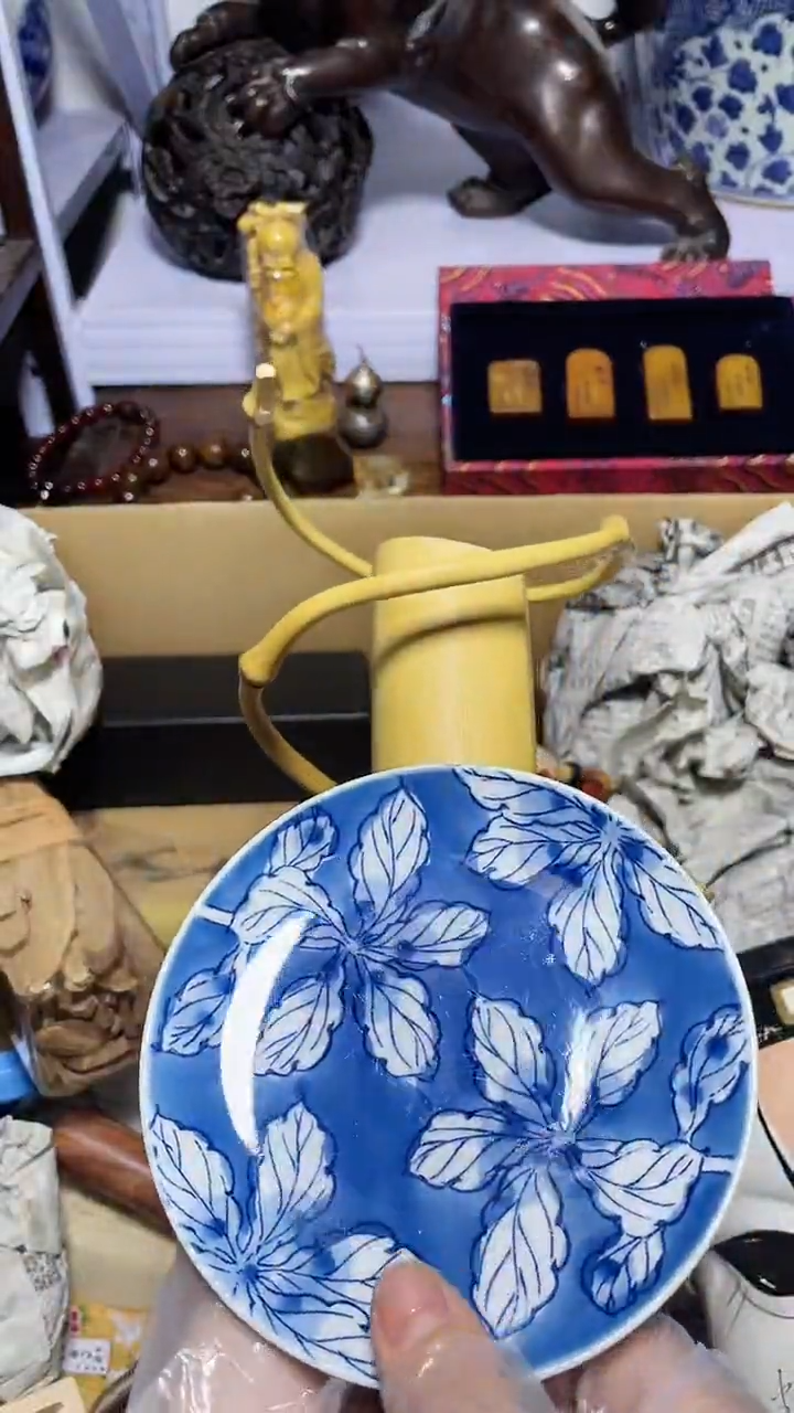 【闪购商品】瓷器碎片瓷器碎片