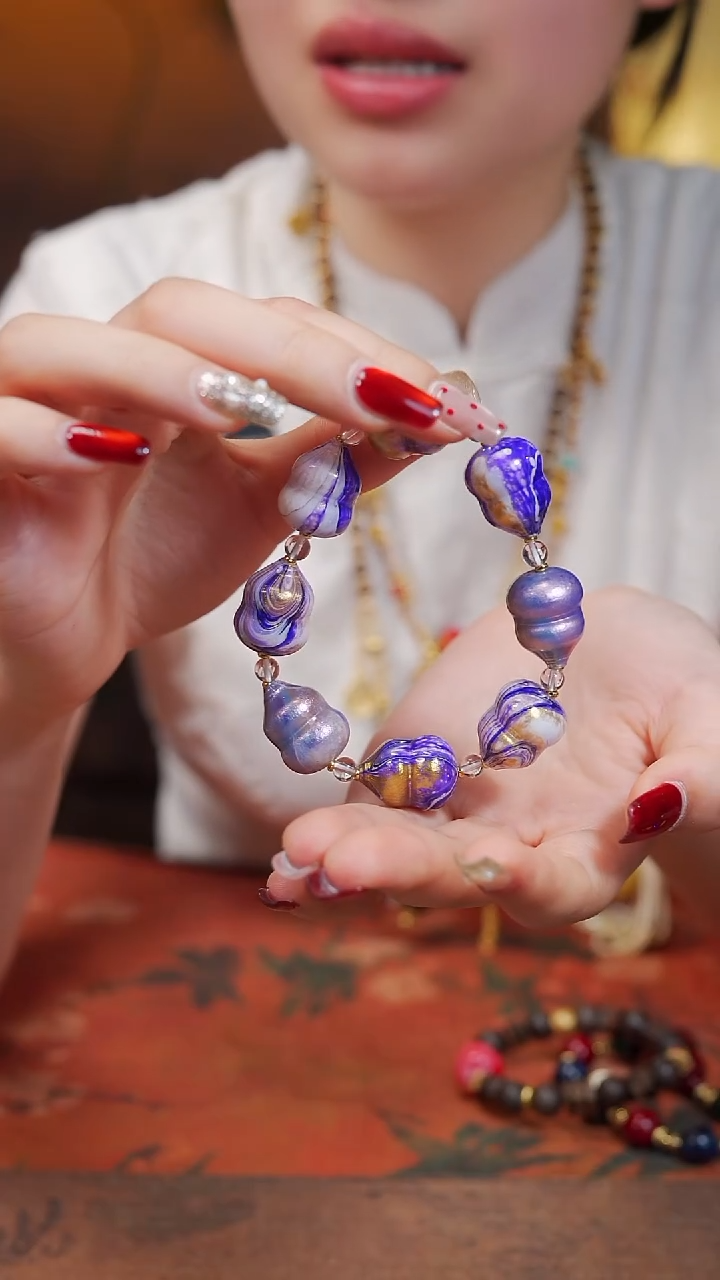 485精工手串-----168