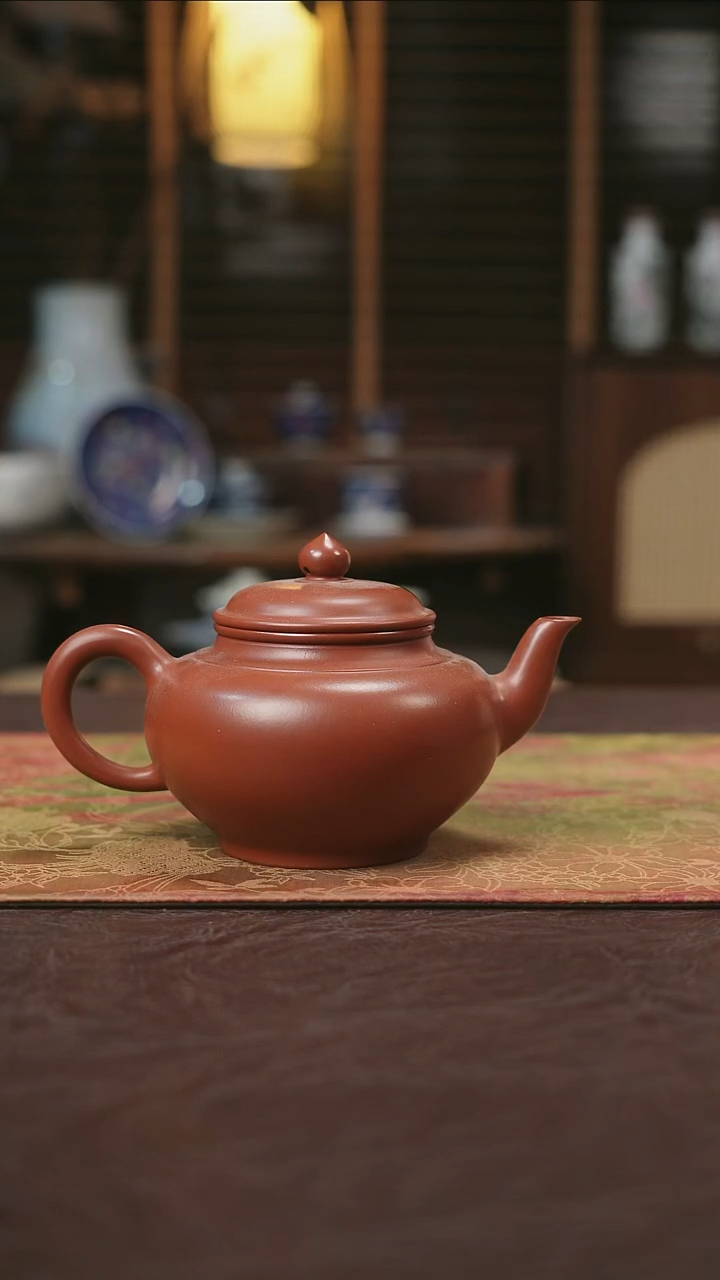 杯景德镇陶瓷杯碗柴烧多人