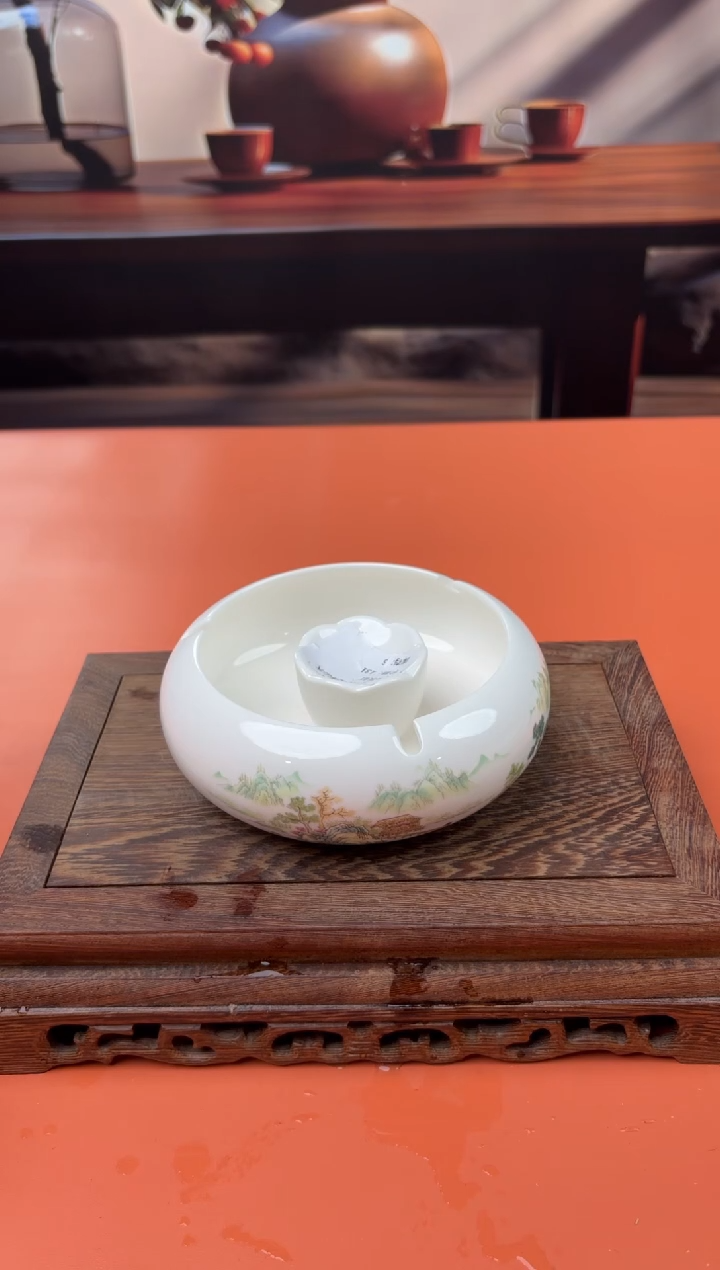 【闪购商品】茶盏小雅甄选闪购福利V