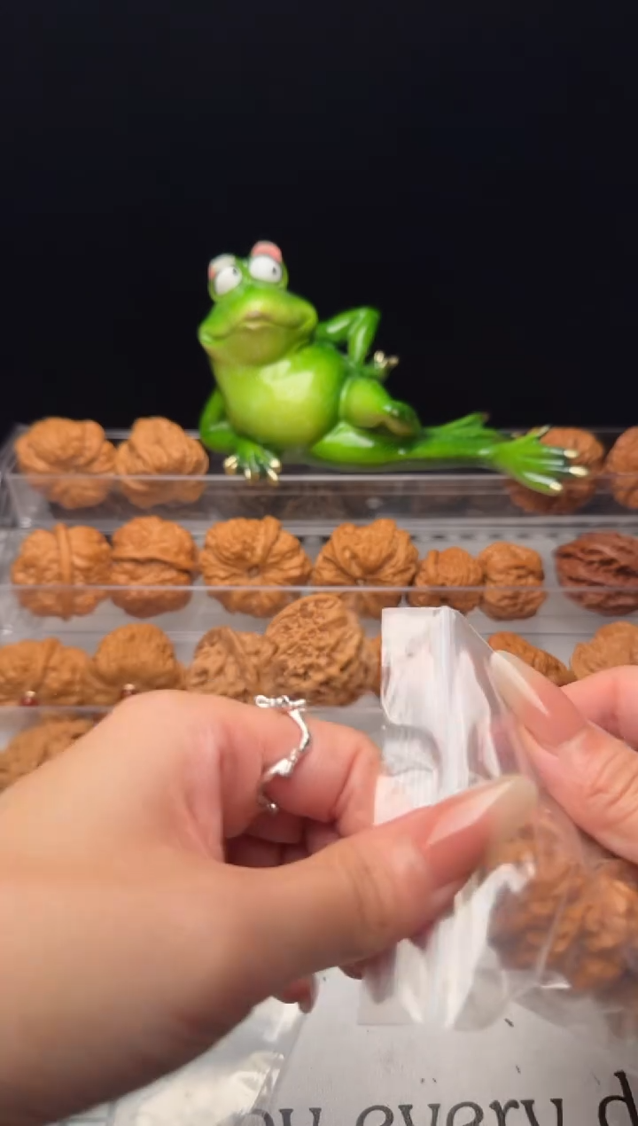 把件文玩核桃阿***会28