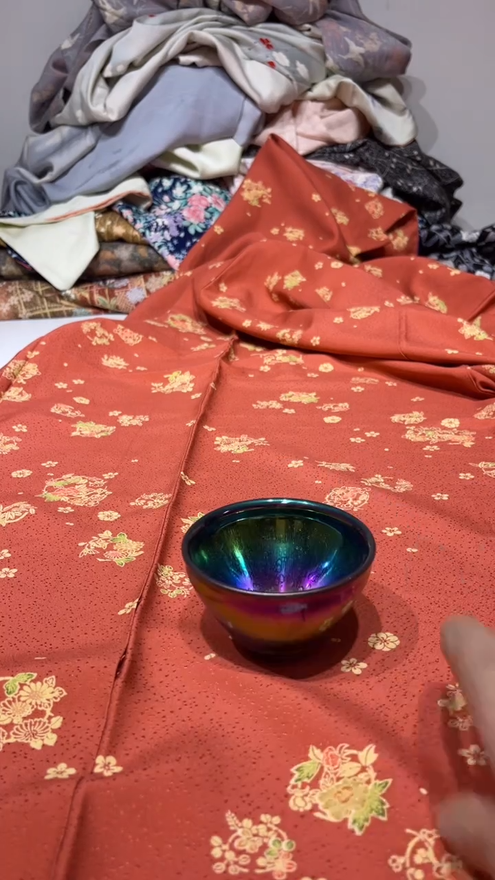 【闪购商品】茶盏喵大壮喵大壮喵大壮AW206