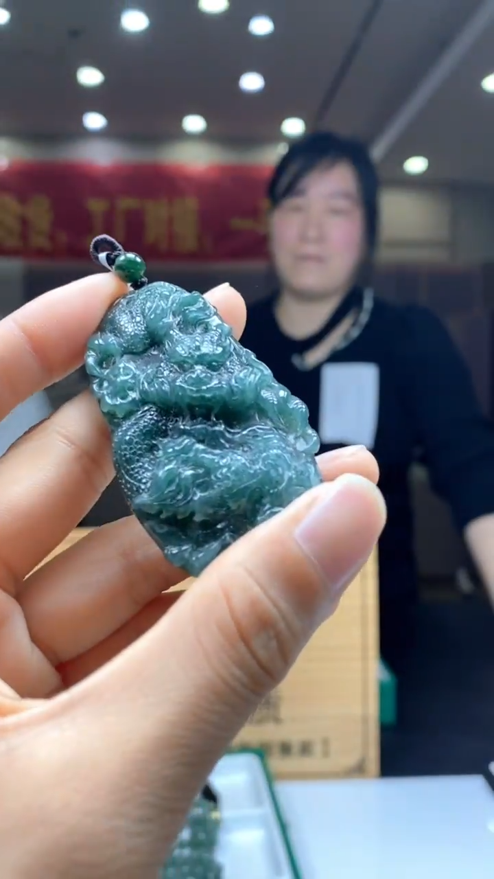 【闪购商品】定制翡翠未镶嵌********521