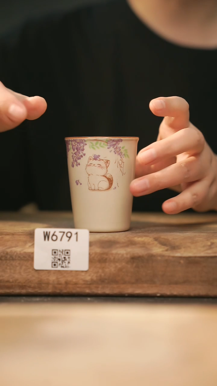 【经典福利】/ 杯子@@W6791