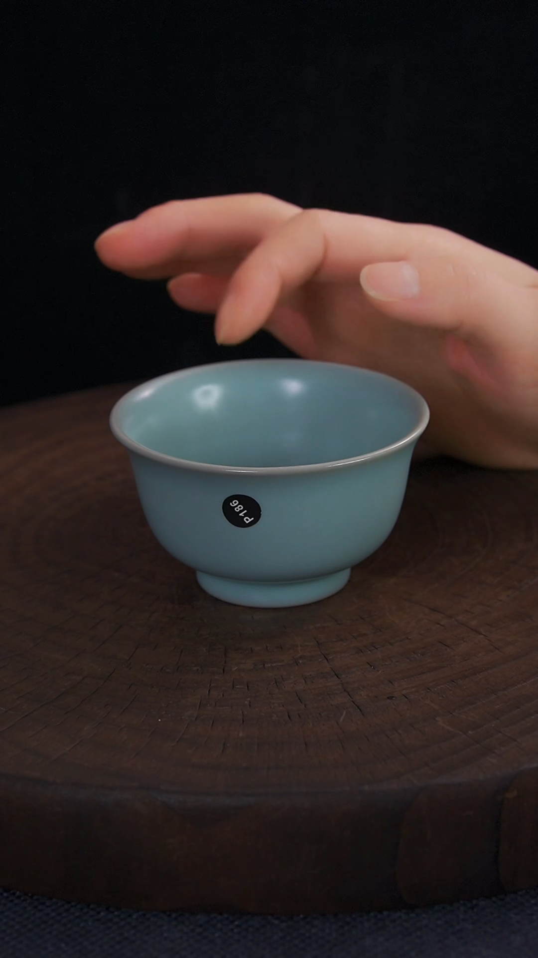 【闪购商品】开播福利.仿古P186小压手.