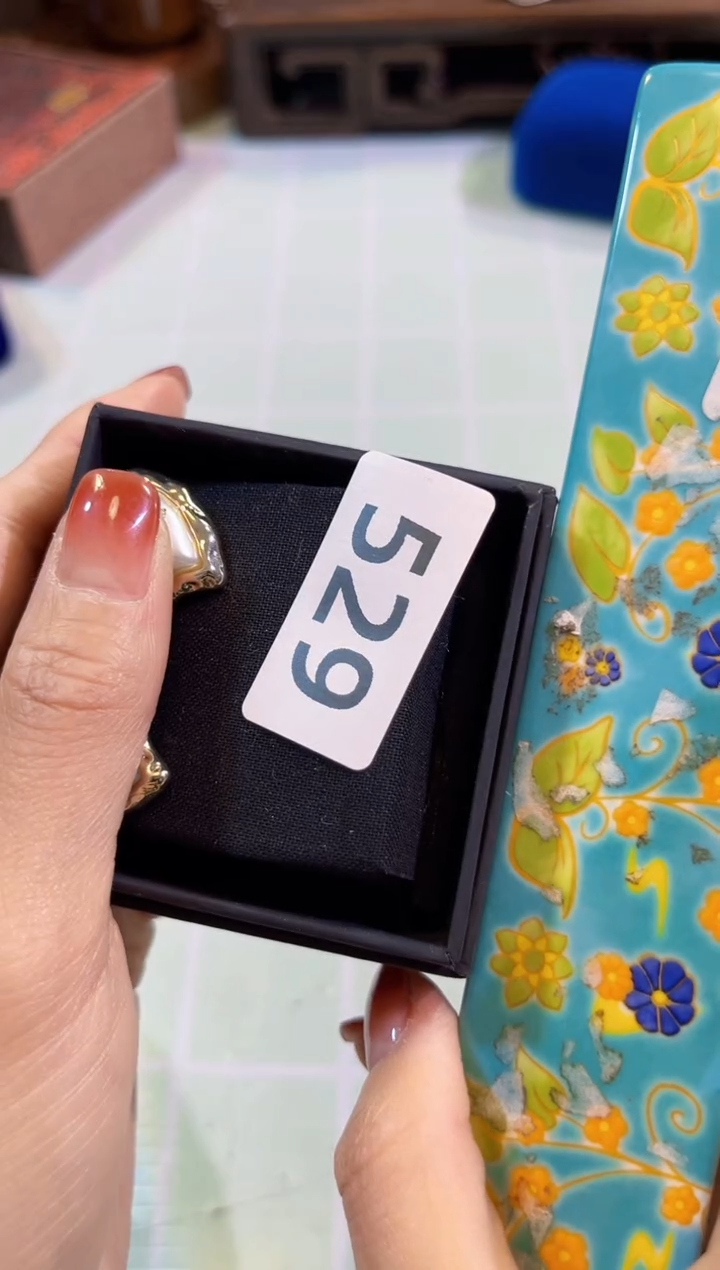 【闪购商品】瓷片陶茶666文玩周边多人