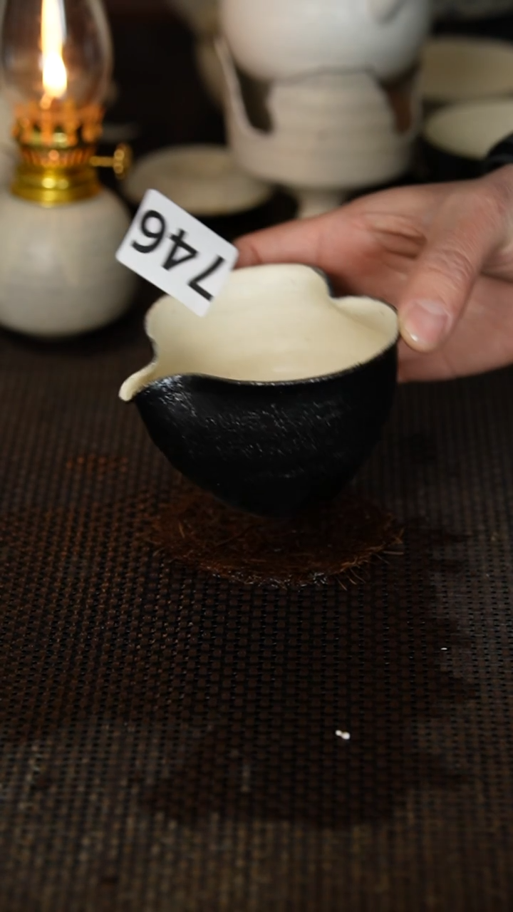 【闪购商品】746景德镇{立梦陶}手作