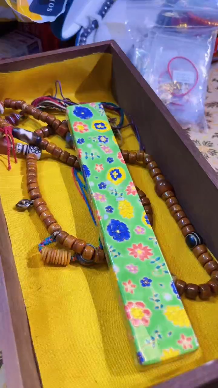 【闪购商品】瓷片陶茶666文玩周边多人