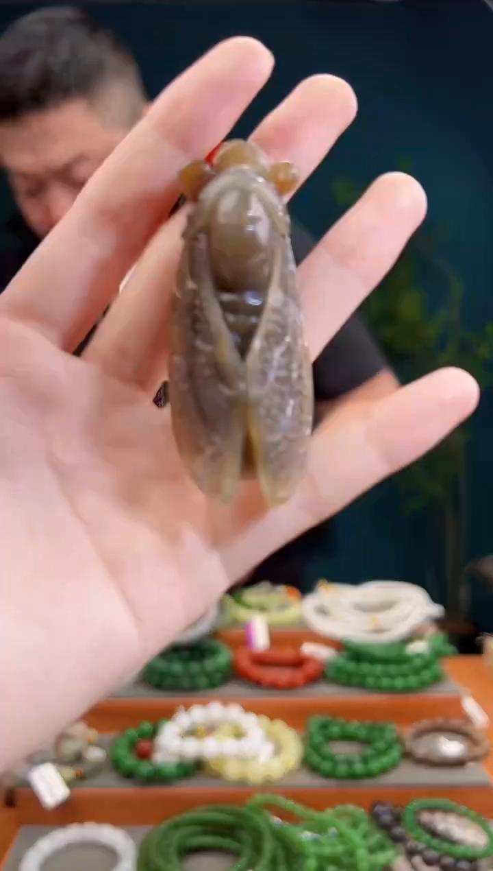 颈饰未镶嵌和田玉多样性发货 拍一单发一个