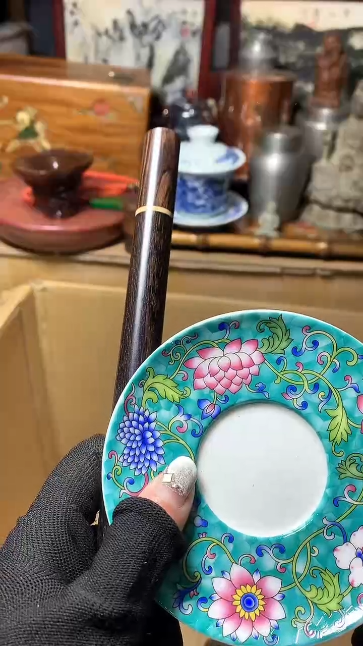 【闪购商品】瓷器默认微瑕瓷器