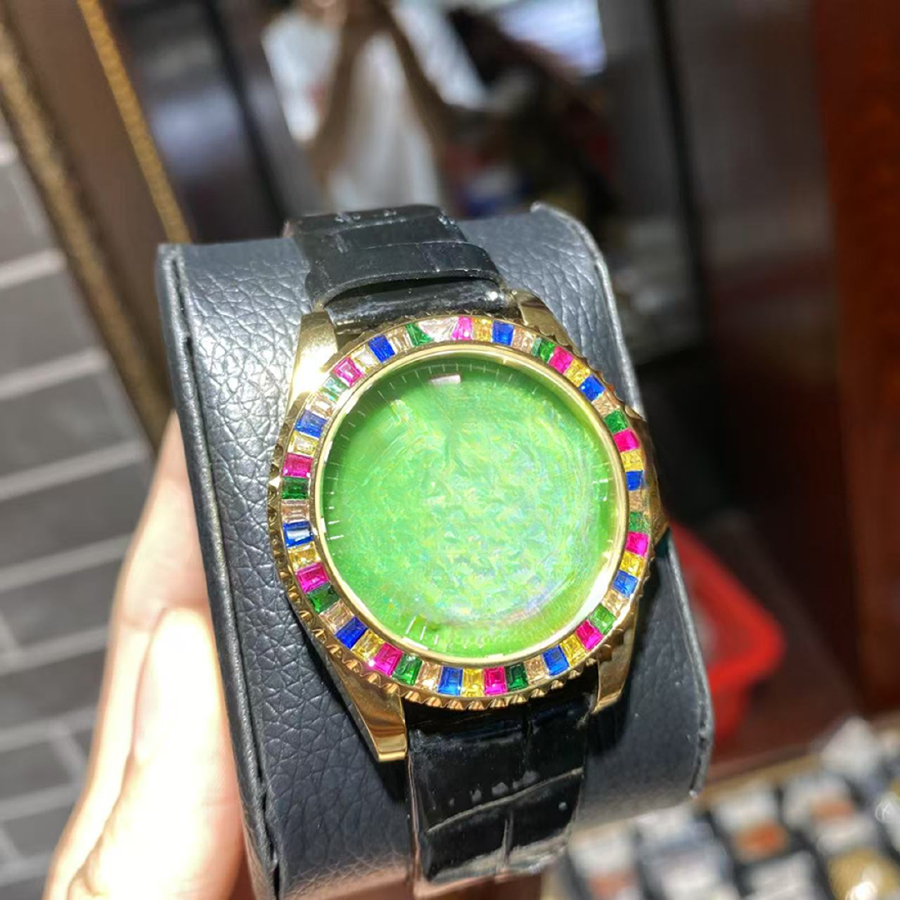 【逍遥】百搭手链*2908/633/多样性发/1件