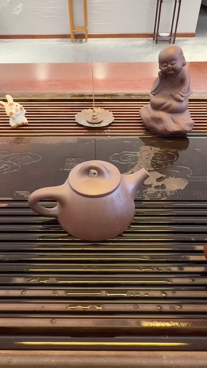 茶壶茶具套装茶周边