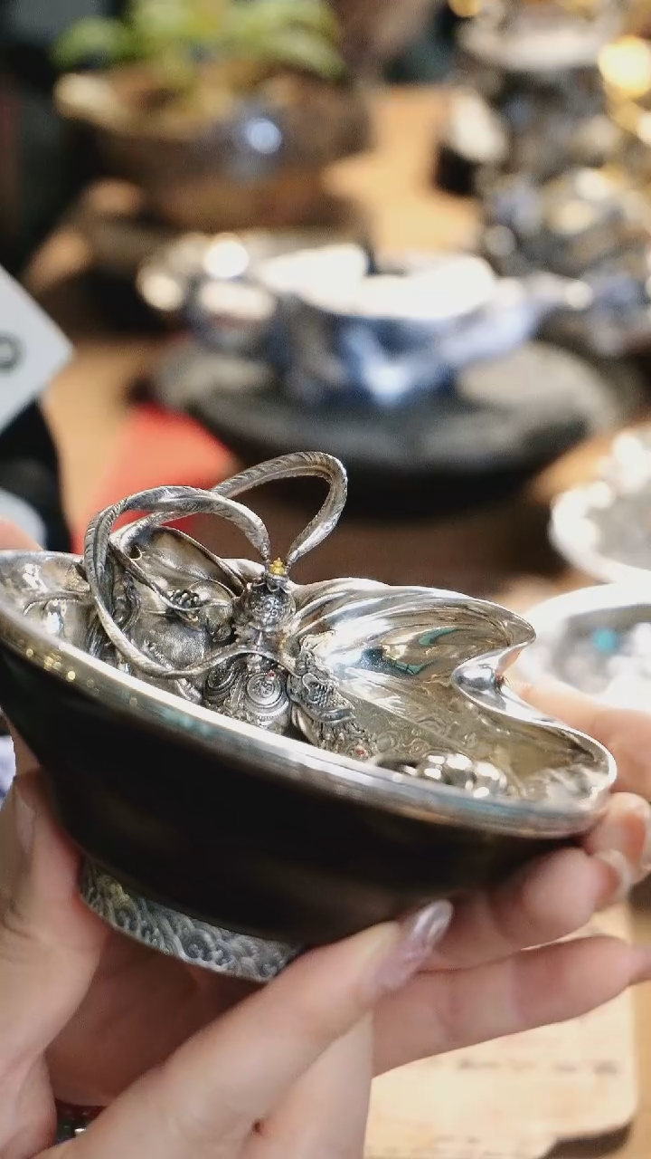 【闪购商品】境秋 高货大圣摆件