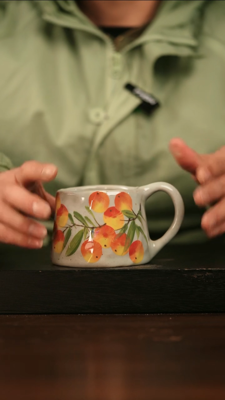 【闪购商品】其他373遇瓷手作同款