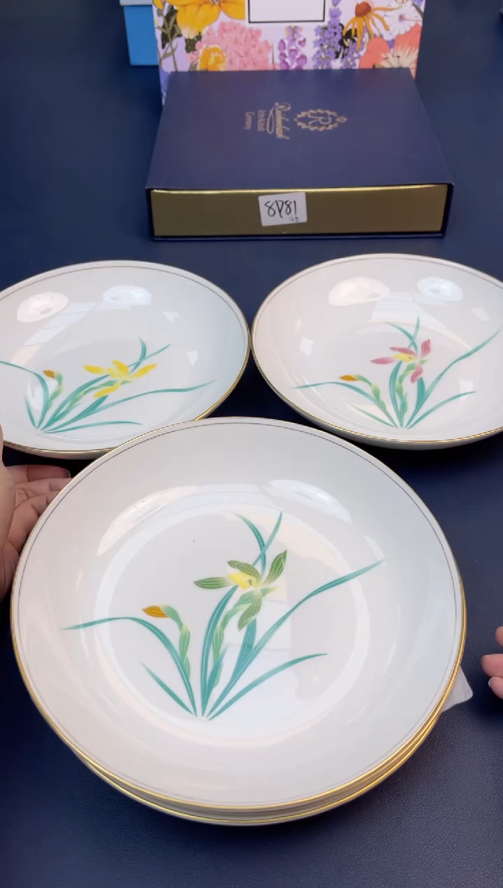 【闪购商品】瓷片新春福利场 快来捡漏@@LS283+