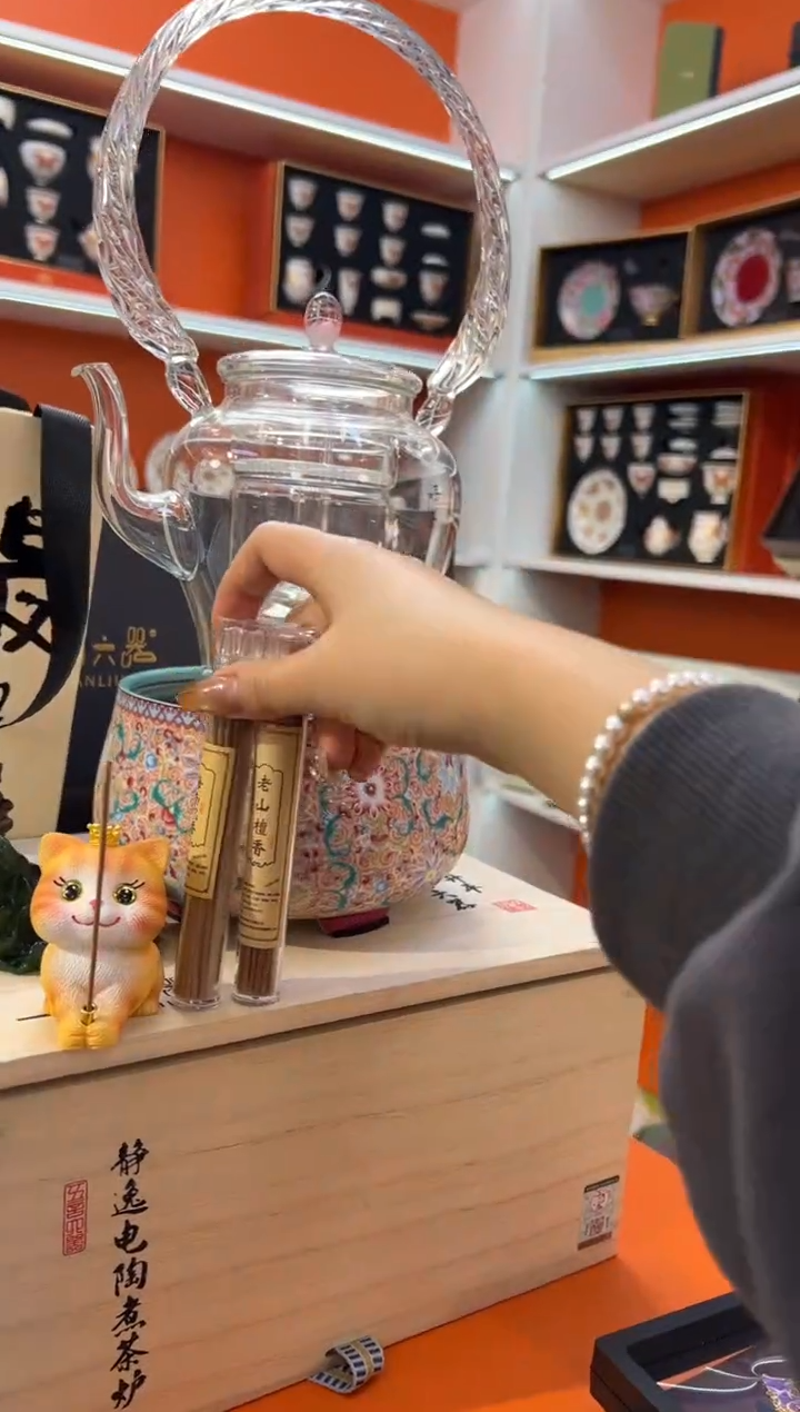 瓷片小乔闪购链接