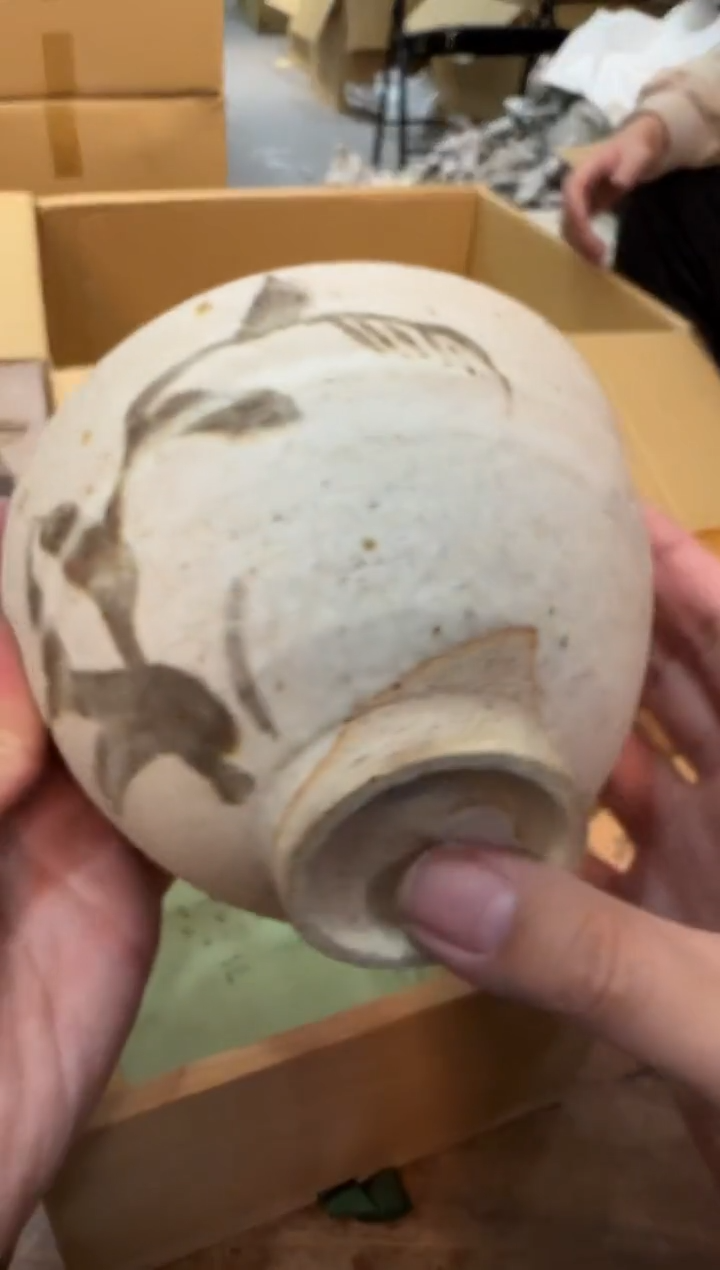 【闪购商品】摆件13y古美術空间美学B23