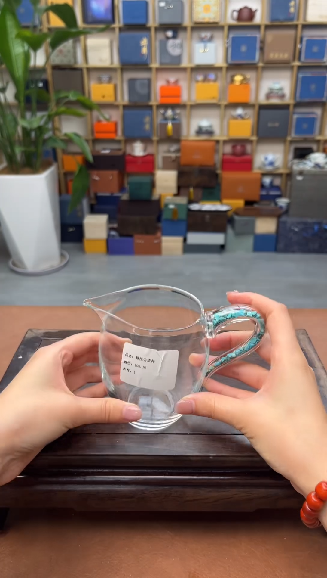 【闪购商品】@@万瓷茶奢馆甄选精品