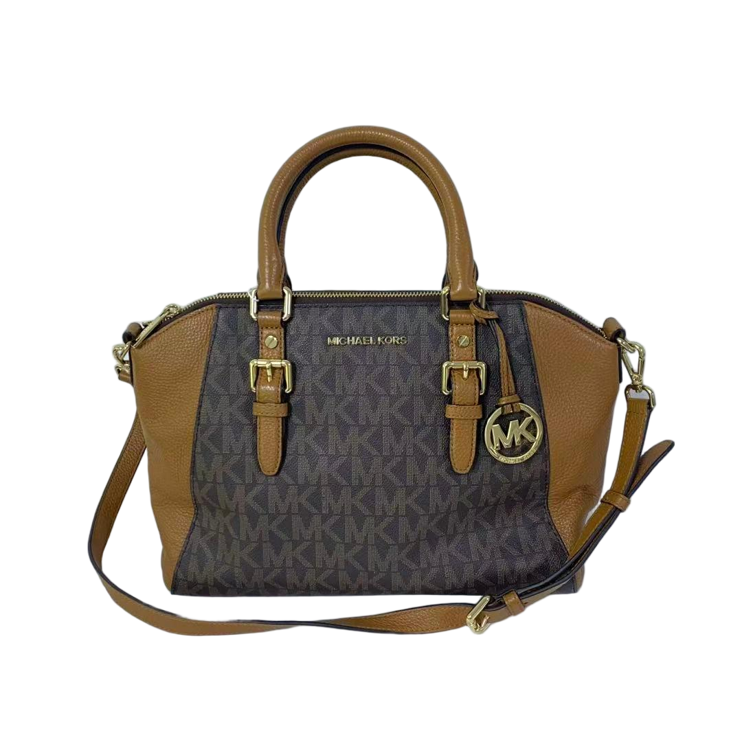 95新 MICHAEL KORS/迈克高仕 MK斜挎包 XY-60165