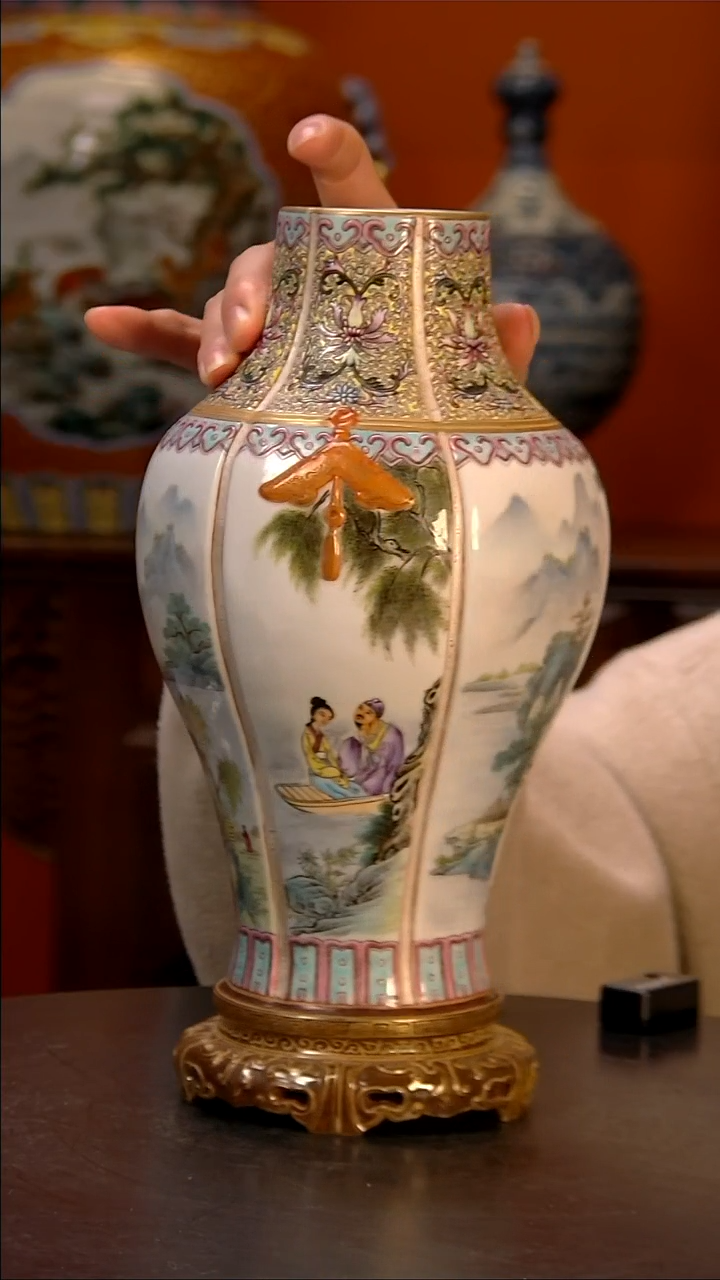 其他瓷精品陶瓷摆件