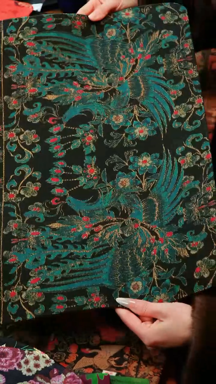 【闪购商品】摆件别具一阁布艺尺寸58+32