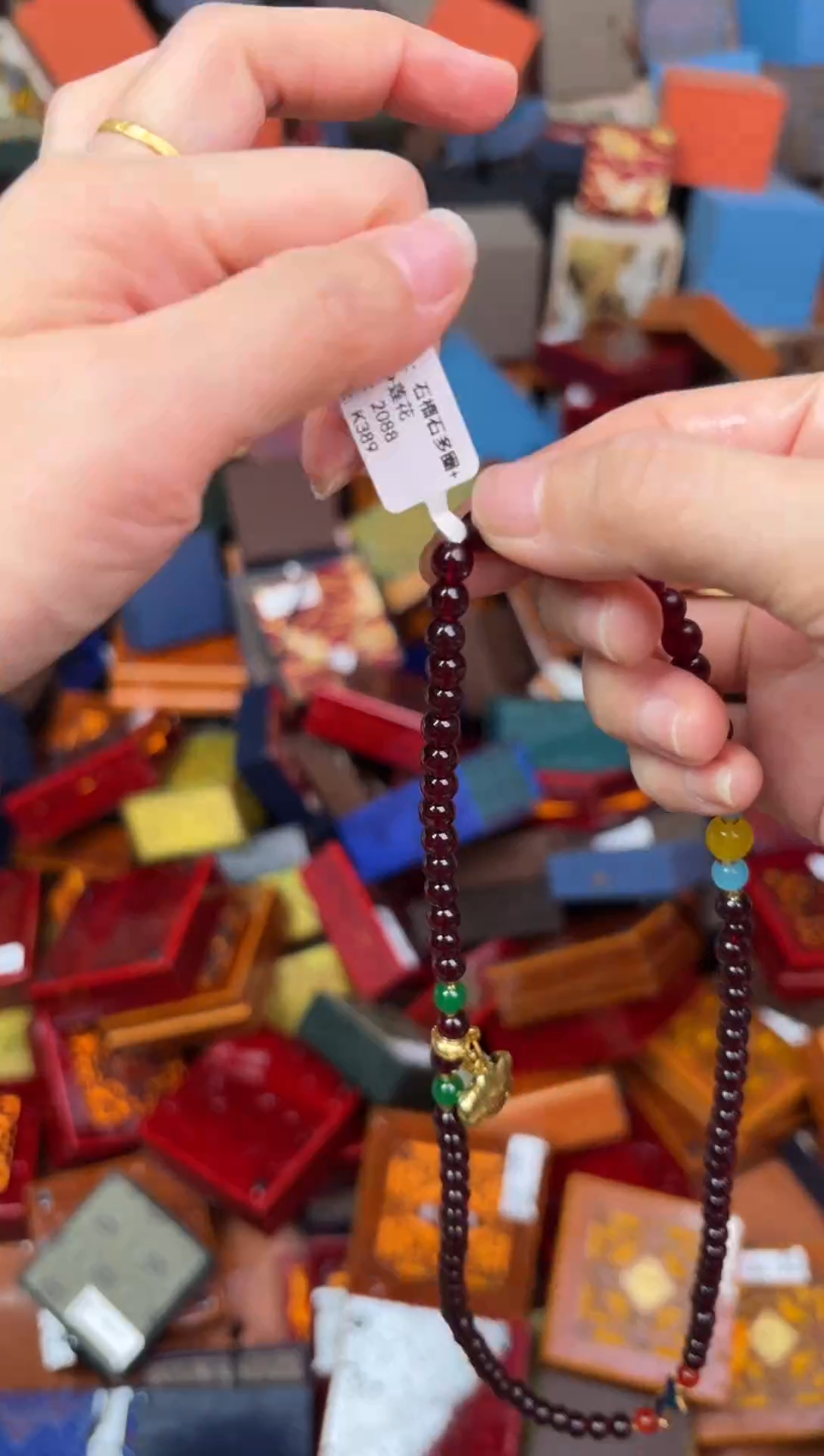 文檀甄选闪购福利V（无礼盒）