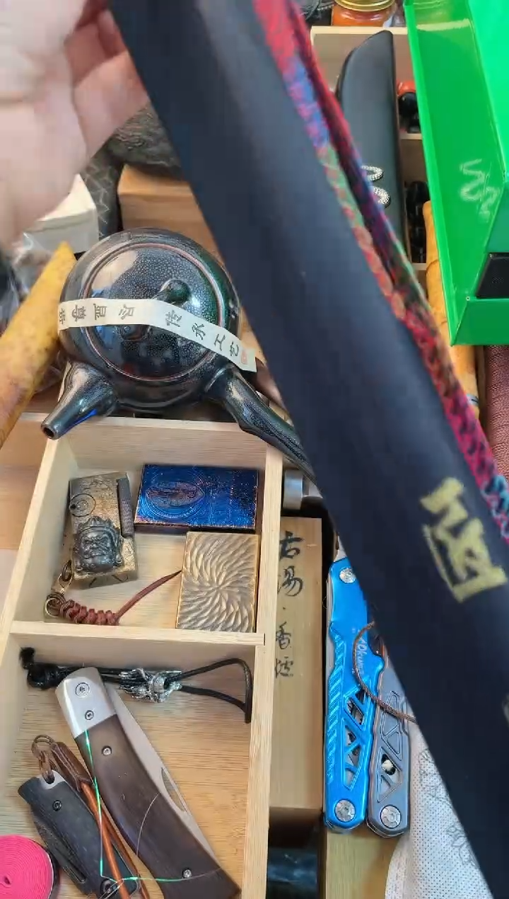 摆件yugan慧然珍宝阁质量保证  