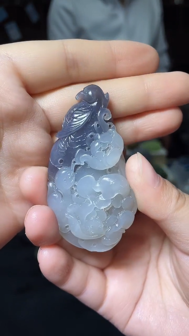 【闪购商品】和田玉颈饰未镶嵌和田玉