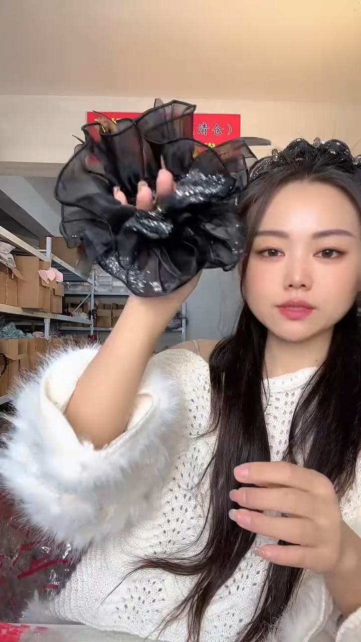 非金属布艺编码W28