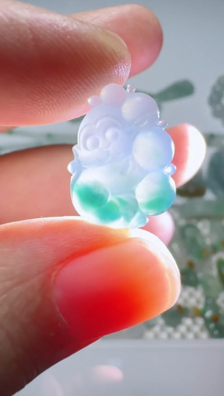 未镶嵌定制翡翠111111111