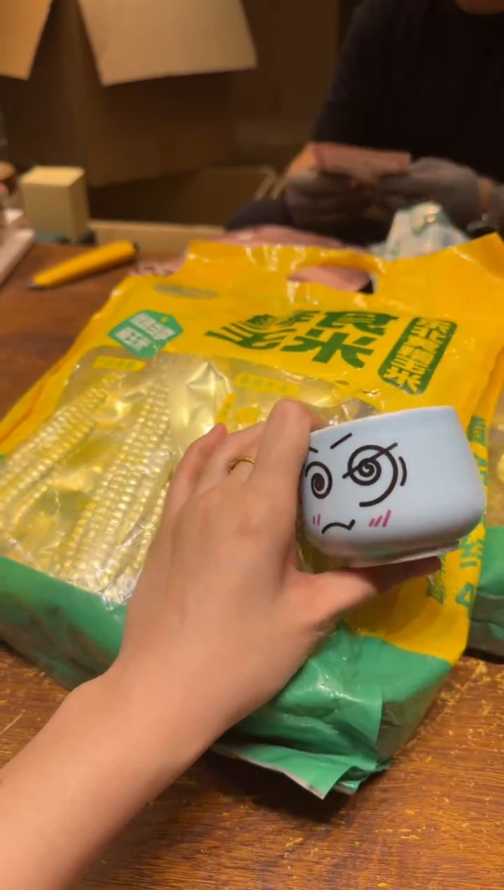 小狐狸严选日瓷器小狐狸国内外精品瓷器