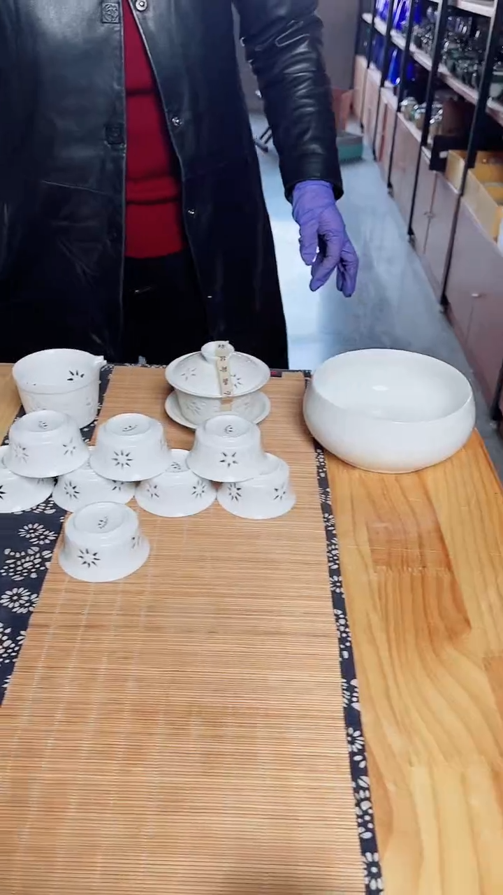 玲珑茶具00000000