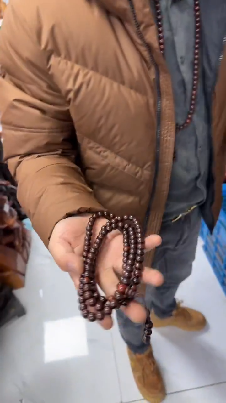 交趾黄檀（大红酸枝）工艺品888888888