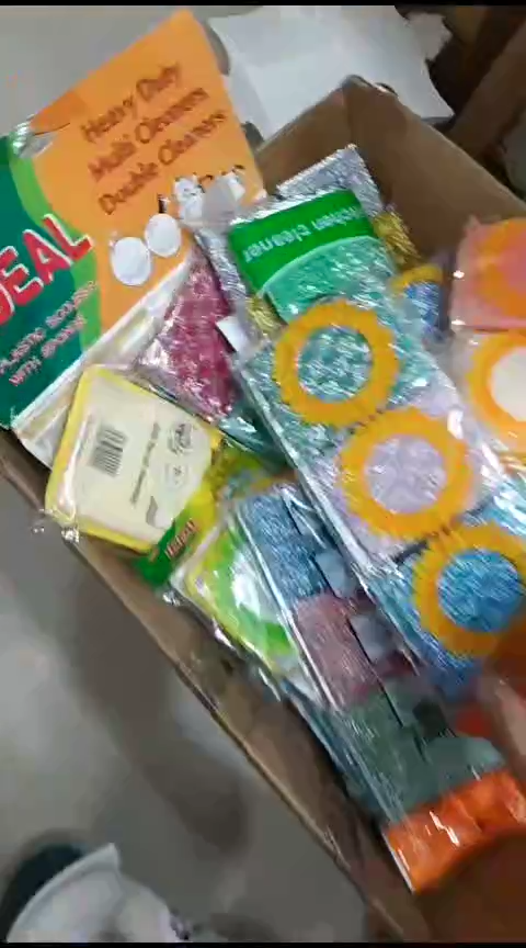 瓷厨房洗碗刷锅抹布