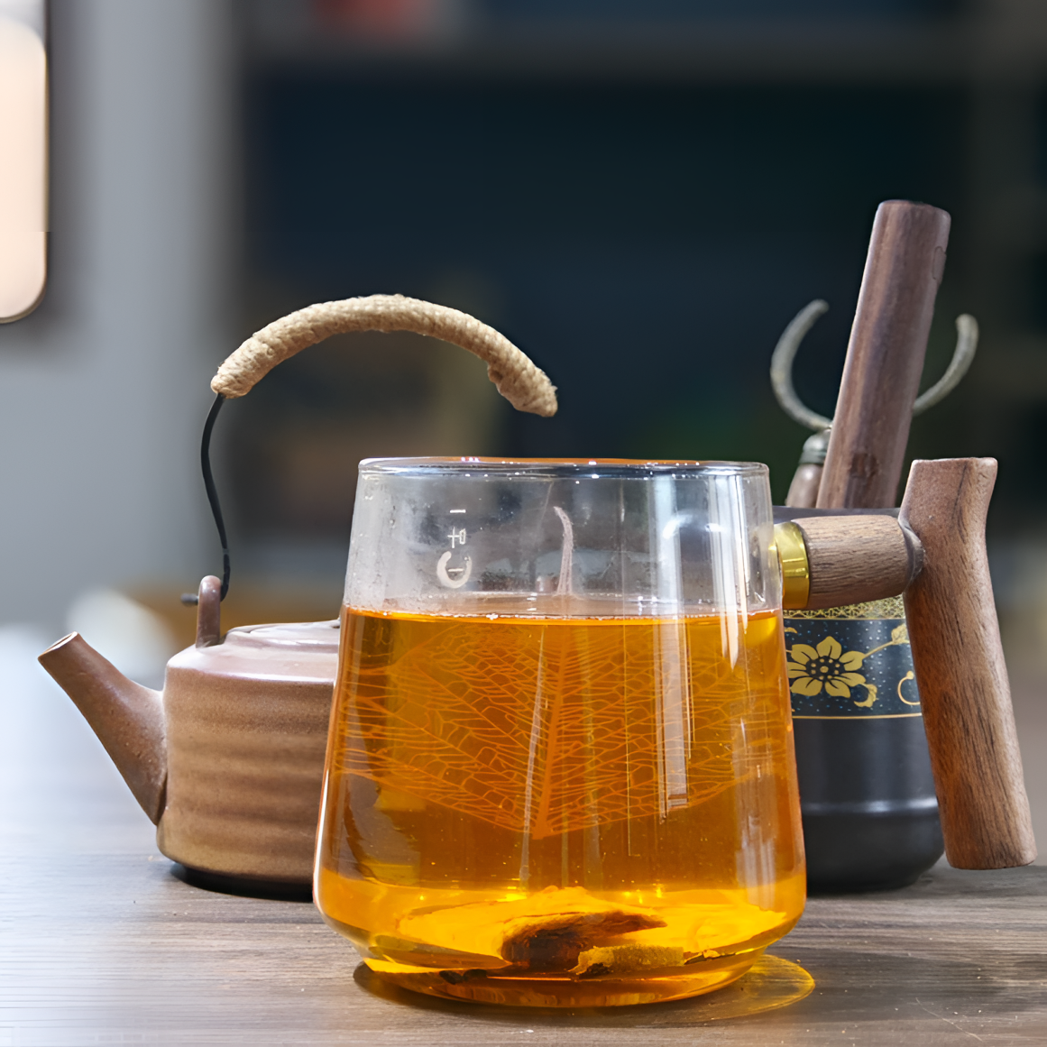 高山高原珍藏虎王仗 500克 阿智专属 非百合