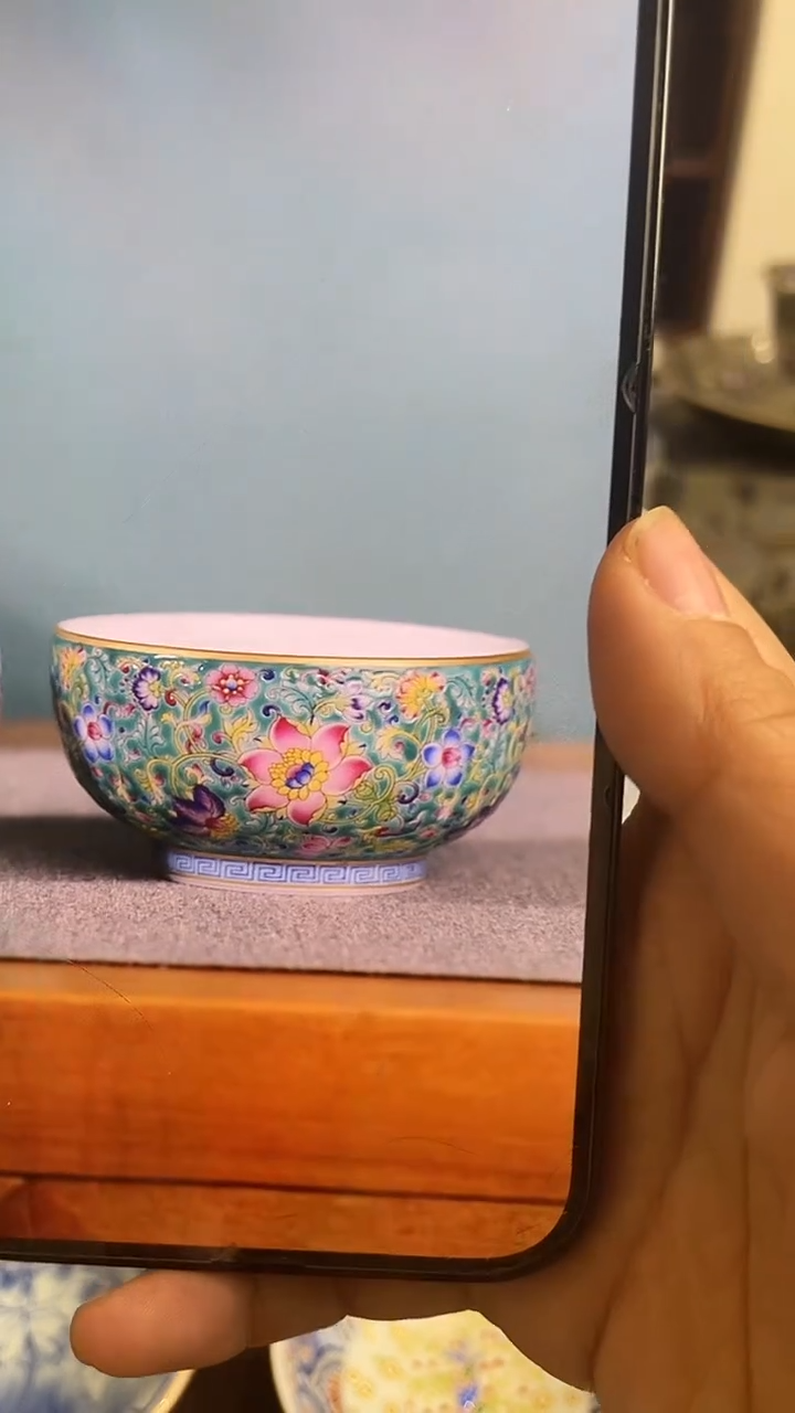 其他1*3景德壹心好茶器放心购