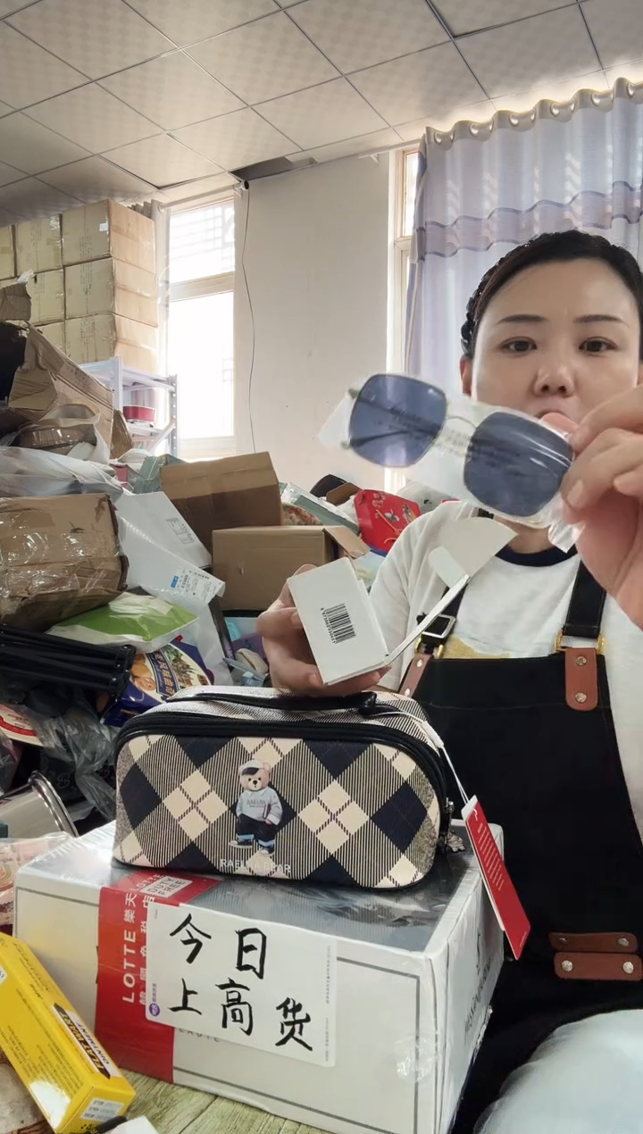 牦牛剖层皮革琪老板女包6号店超好看发图片款