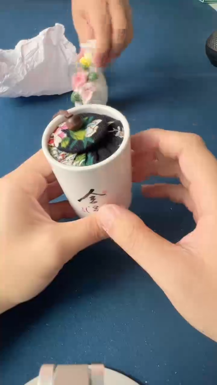 匠缘茶馆茶具茶杯周边
