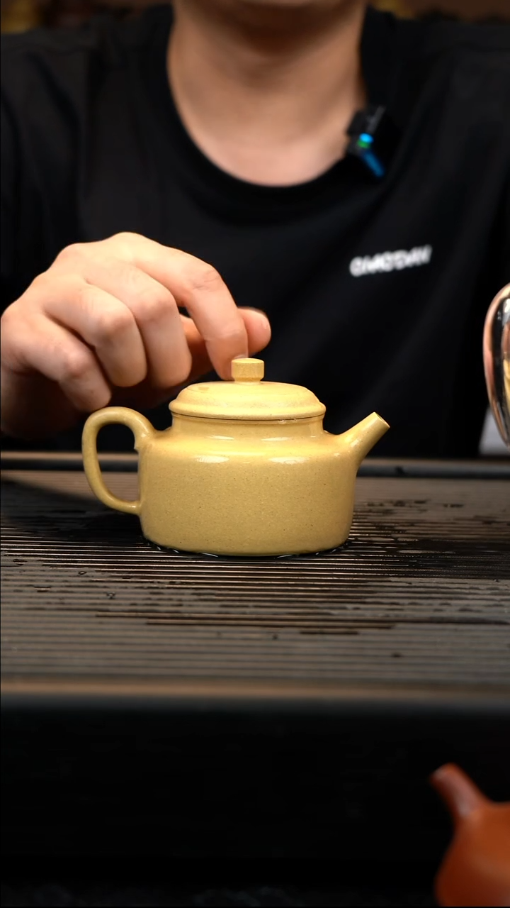 茶壶紫砂紫砂壶16