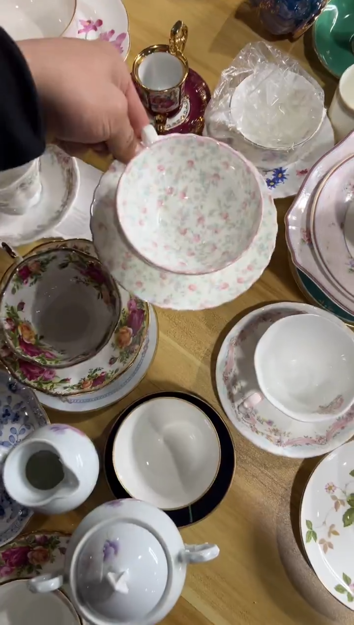 【闪购商品】瓷片d413好好好好好好